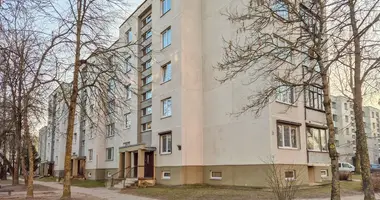 3 room apartment in Panevėžys, Lithuania