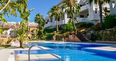 2 bedroom apartment in Manilva, Spain