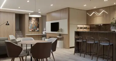 1 bedroom apartment in Amsterdam, Netherlands