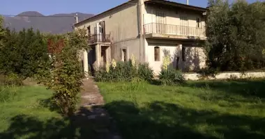 Casa de campo 7 habitaciones en Neo Petritsi, Grecia