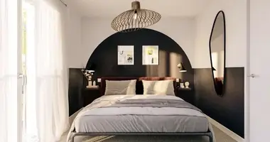 4 bedroom house in Salford, United Kingdom