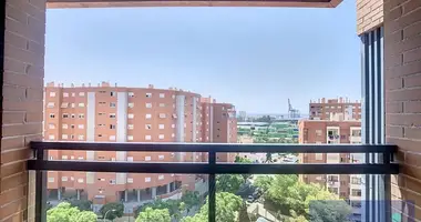 Wohnung in Alicante, Spanien