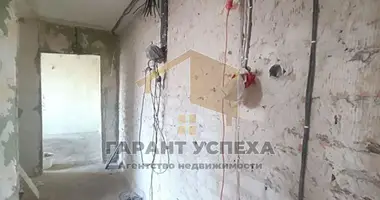 2 room apartment in Muhavecki selski Savet, Belarus
