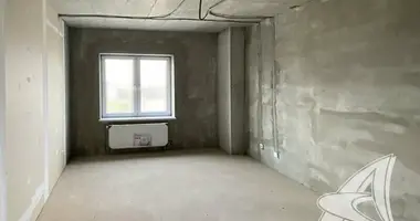 Apartamento 2 habitaciones en Pruzhany, Bielorrusia