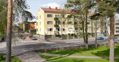 Mieszkanie 1 pokój w Garnison, Finlandia