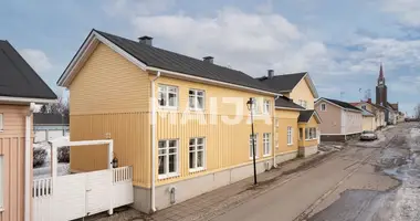 Квартира 4 комнаты в Раахе, Финляндия