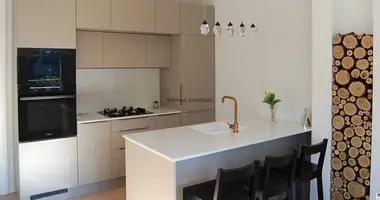 Apartamento 3 habitaciones en Budapest, Hungría