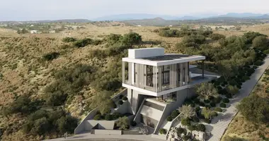 Villa 5 chambres dans Germasogeia, Chypre