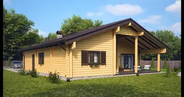 Dom 6 pokojów w Niemcy