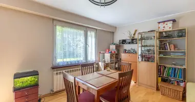 3 room apartment in Pruszkow, Poland