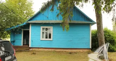 Дом в Тевельский сельский Совет, Беларусь