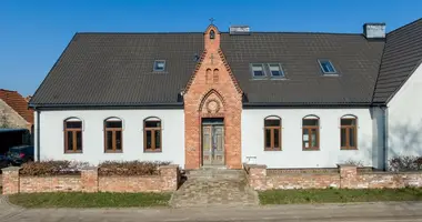 Дом в Krajkowo, Польша