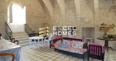 Haus 5 Schlafzimmer in Lija, Malta
