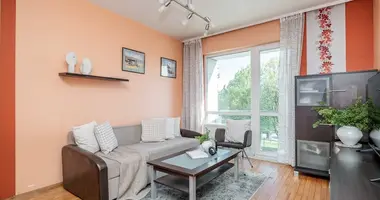 Mieszkanie 1 pokój w Wilno, Litwa