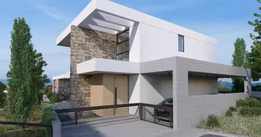 Habitación 3 habitaciones en Strovolos, Chipre