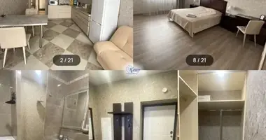 Appartement 1 chambre dans Kaliningrad, Fédération de Russie