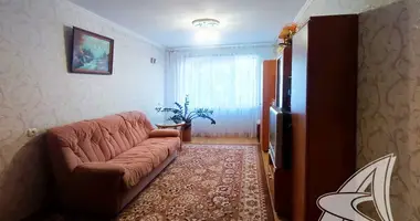 Квартира 2 комнаты в Брест, Беларусь