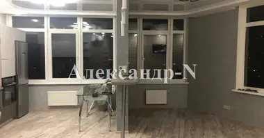 3 room apartment in Odessa, Ukraine