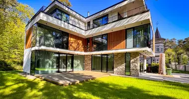Haus 5 zimmer in Rigaer Strand, Lettland
