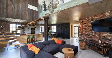 Casa de campo en Kalodziscanski sielski Saviet, Belarús