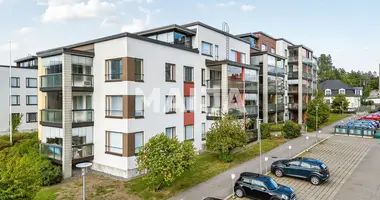 Квартира 3 комнаты в Ярвенпяа, Финляндия