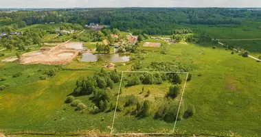 Plot of land in Riese, Lithuania