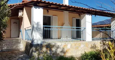 Dom 2 pokoi w Peloponnese Region, Grecja