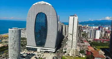Studio apartment 1 bedroom in Batumi, Georgia