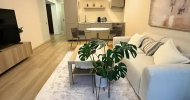 3 bedroom apartment in Marbella, Spain