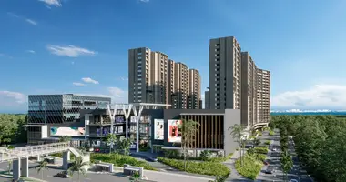 Кондо в Канкун, Мексика