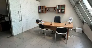 Bureau 135 m² dans Minsk, Biélorussie