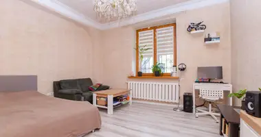 Wohnung 2 zimmer in Minsk, Weißrussland