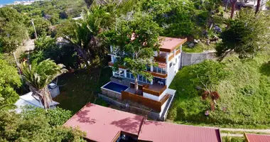 Casa 5 habitaciones en José Santos Guardiola, Honduras