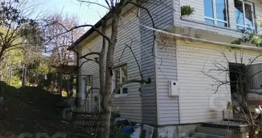 Maison dans Fédération de Russie