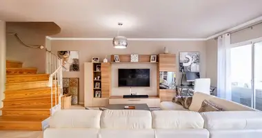 Wohnung 3 Schlafzimmer in Marbella, Spanien