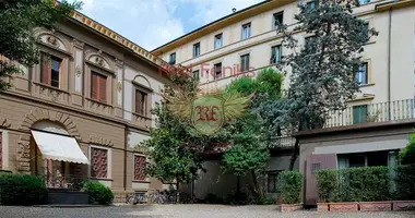 Villa 6 zimmer in Florenz, Italien