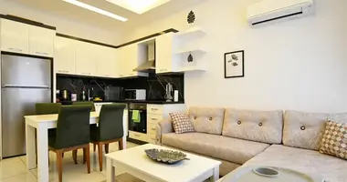 Apartamento en Alanya, Turquía