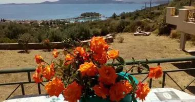 2 room apartment in Methana, Greece