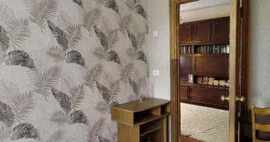 3 room apartment in Minsk, Belarus
