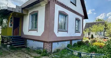 Maison dans Astrovenski selski Savet, Bélarus