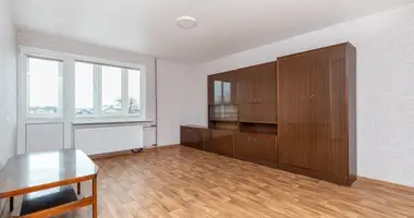 Apartamento 2 habitaciones en Kretinga, Lituania