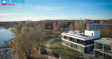 Коммерческое помещение 63 м² в Электренай, Литва