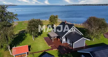 Dom wolnostojący 3 pokoi w Korsnas, Finlandia