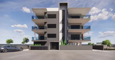2 bedroom apartment in Limassol, Cyprus