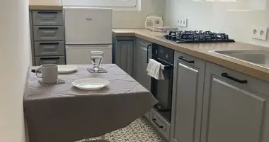 Apartamento 2 habitaciones en Varsovia, Polonia