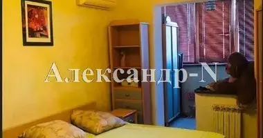 3 room apartment in Odessa, Ukraine