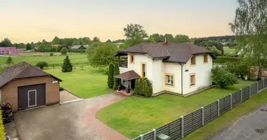 Haus 5 zimmer in Baldones pagasts, Lettland