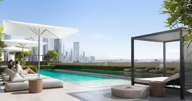 Wohnung 2 zimmer in Dubai, Vereinigte Arabische Emirate