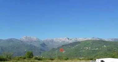 Plot of land in Budva Municipality, Montenegro
