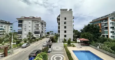 Wohnung 3 zimmer in Kestel, Türkei